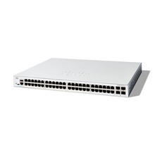 Cisco Catalyst 1300 48-port GE, 4x1G SFP