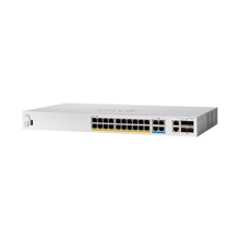 Cisco Catalyst 1300 8-port 2,5GE, 16-port GE, PoE, 4x10G SFP+