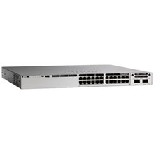 Cisco Catalyst 9200L 24-port PoE+, 4 x 10G, Network Essentials