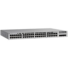 Cisco Catalyst 9200L 48-port PoE+, 4 x 10G, Network Essentials