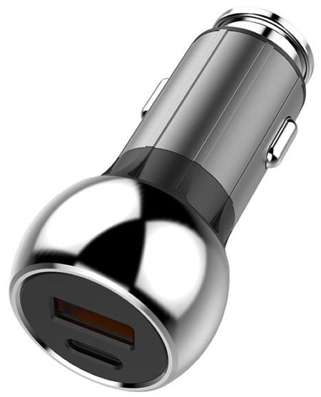 COLORWAY 2x USB nabíječka do auta
