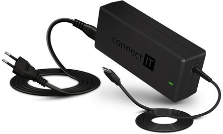 CONNECT IT MacPower univerzální notebookový