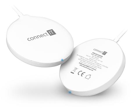 CONNECT IT MagSafe Wireless Fast Charge