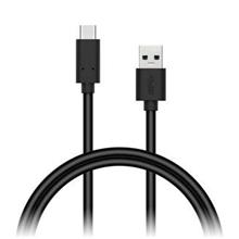 CONNECT IT Wirez USB C (Type C) - USB, tok proudu