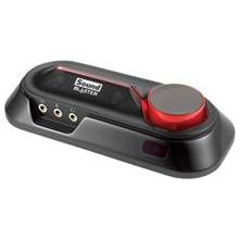 Creative Sound Blaster OMNI SURROUND 5.1, externí