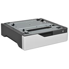 CS72x/CX725 550-Sheet Tray