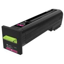 CS820 Magenta Extra High Yield Corporate Toner