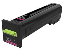 CS820 Magenta Extra High Yield Corporate Toner Cartridge - 22 000 stran