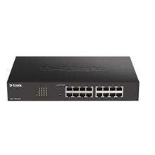 D-Link 26-Port PoE+ Gigabit Smart Managed Switch