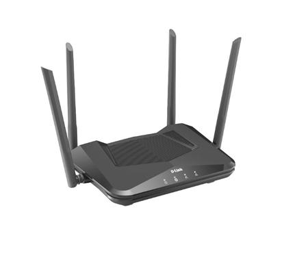 D-Link DIR-X1530 Wi-Fi 6 Mesh