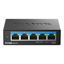 D-Link DMS-105/E  5-port Multi-Gigabit Unmanaged Switch