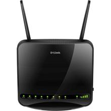 D-Link DWR-953 Wireless AC1200 4G LTE Multi-WAN Router