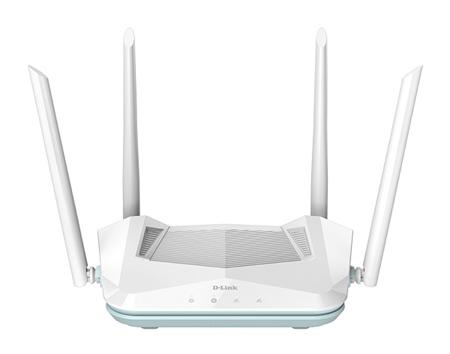 D-Link R15 EAGLE PRO AI AX1500 Smart