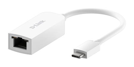 D-Link USB-C to 2.5G Ethernet