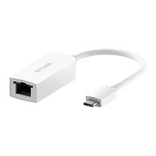 D-Link USB-C to 2.5G Ethernet Adapter