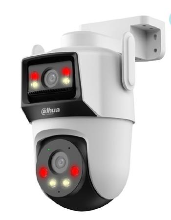 Dahua D63 Dual 3K Wireless IoT kamera