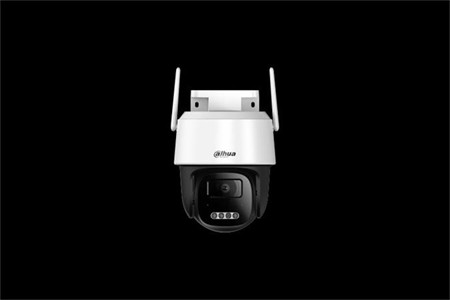 Dahua P5X Wireless IoT kamera