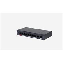 Dahua Switch CS4010-8ET-110