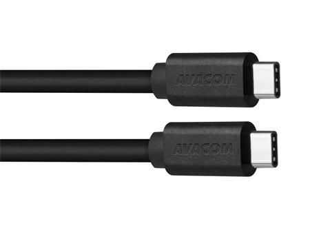 Datový a nabíjecí kabel USB Type-C - USB Type-C,