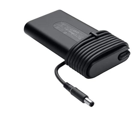 Dell 240W 7.4mm GaN Slim AC Adapter with Power