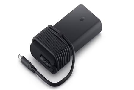 Dell 280W 7.4mm AC Adapter with Power Cord -