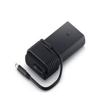 Dell 360W 7.4mm GaN Slim AC Adapter with Power Cord - Europe