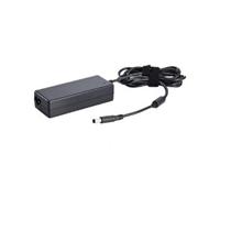 Dell 7.4 mm barrel 330 W GaN SFF AC Adapter with 1 meter Power Cord - Europe