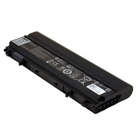 Dell Baterie 9-cell 97W/HR LI-ION pro Latitude