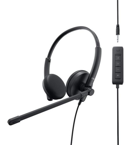Dell Stereo Headset