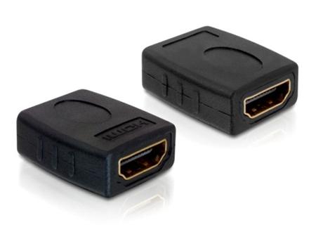 Delock adaptér HDMI A