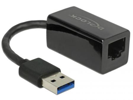 Delock Adaptér Super Speed USB (USB 3.1 Gen 1) s