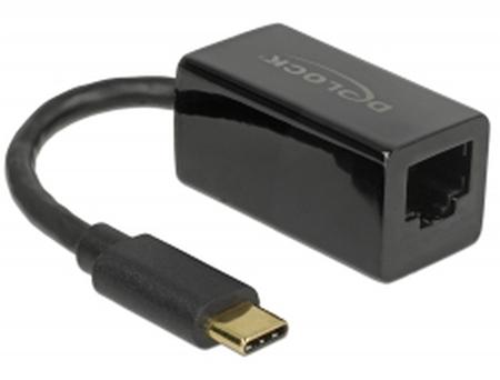 Delock Adaptér Super Speed USB (USB 3.1 Gen 1) s