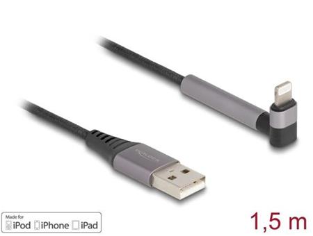 Delock Datový a nabíjecí kabel z rozhraní USB