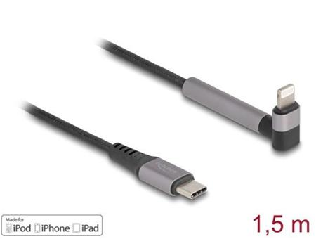 Delock Datový a nabíjecí kabel z rozhraní USB