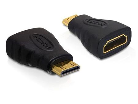 Delock HDMI adaptér A/samice >