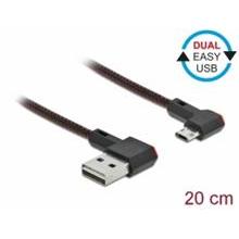 Delock Kabel EASY-USB 2.0 Typ-A samec na EASY-USB