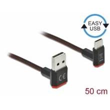 Delock Kabel EASY-USB 2.0 Typ-A samec na USB