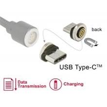 Delock Magnetický adaptér USB Type-C™