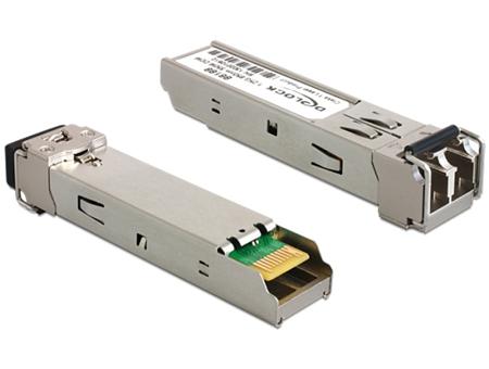 Delock SFP Modul 1000Base-SX MM 1310