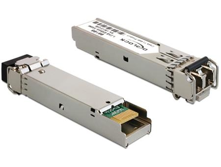 Delock SFP Modul 1000Base-SX MM 850