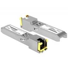 Delock SFP Module 10/100/1000Base-T