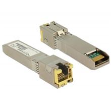 Delock SFP+ Module 10GBase-T RJ45