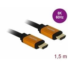 Delock Ultra vysokorychlostní HDMI kabel, 48