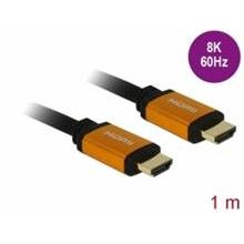 Delock Ultra vysokorychlostní HDMI kabel, 48