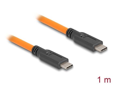 Delock USB 5 Gbps kabel, ze zástrčky USB Type-C™