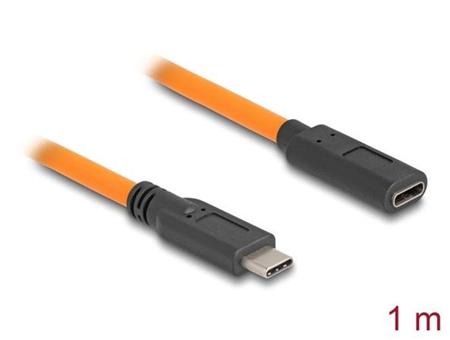 Delock USB 5 Gbps kabel, ze zástrčky USB Type-C™