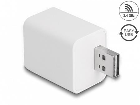 Delock WLAN EASY-USB inteligentní přepínač