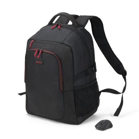 Dicota Backpack Gain Wireless Mouse