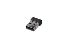 DIGITUS Bezdrátový Micro 150N USB 2.0 adaptér, 150Mbps, Realtek RTL8188CUS 1T / 1R, Blister