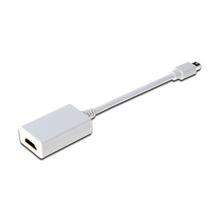 Digitus DisplayPort adapter, mini DP / M - HDMI Type A / Fq